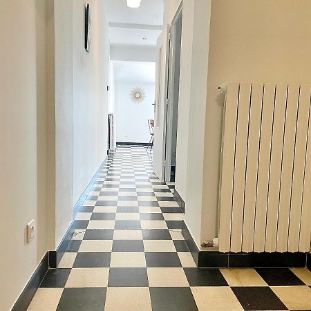 Appartement Avec Vue Sur Le Port Сет Екстериор снимка