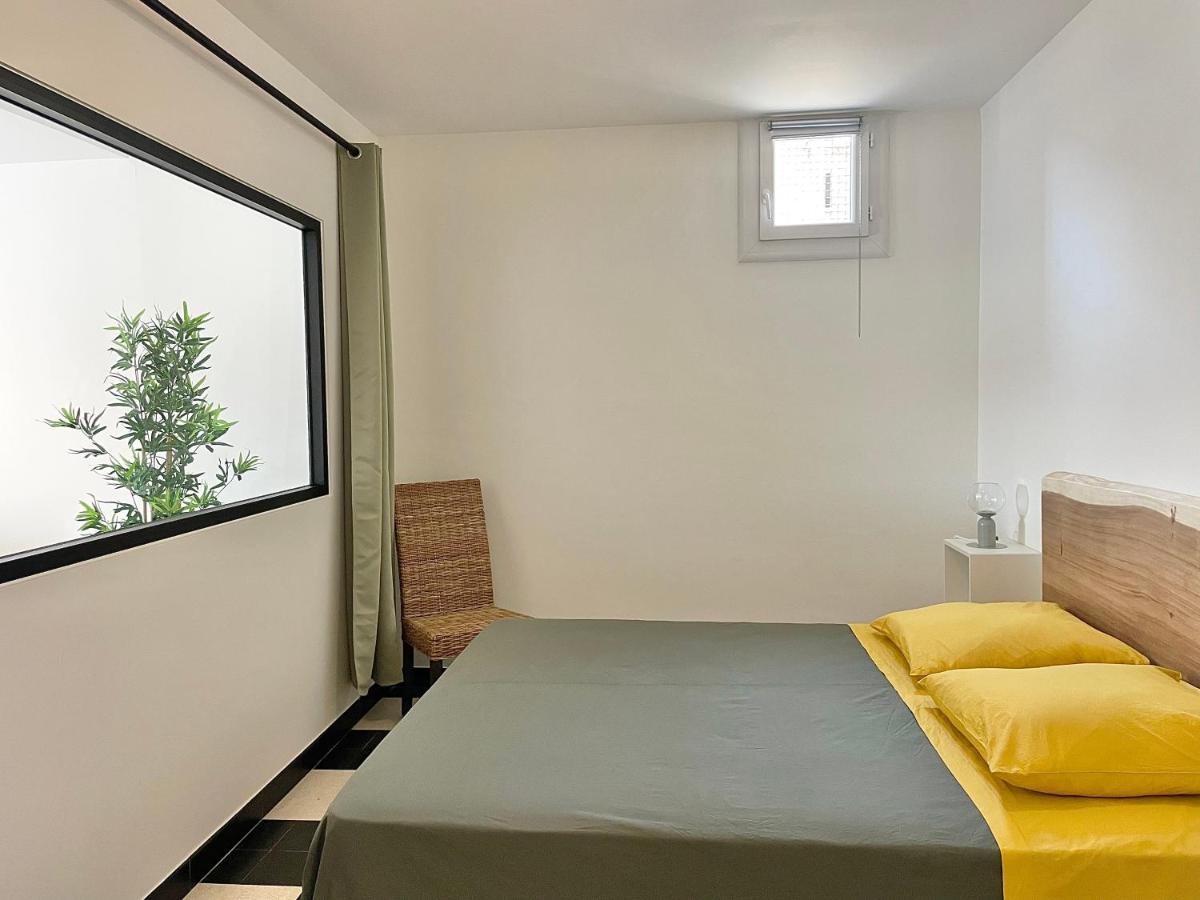 Appartement Avec Vue Sur Le Port Сет Екстериор снимка