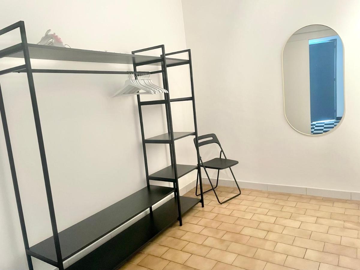 Appartement Avec Vue Sur Le Port Сет Екстериор снимка